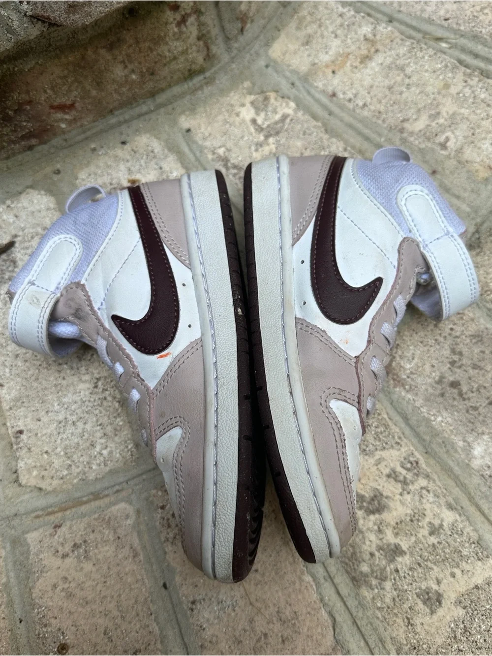 Nike 👟 court